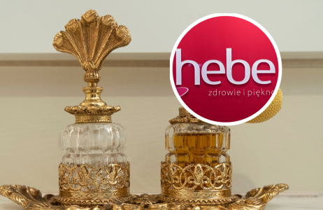orientalne perfumy