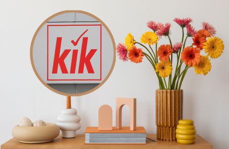 wazon kik