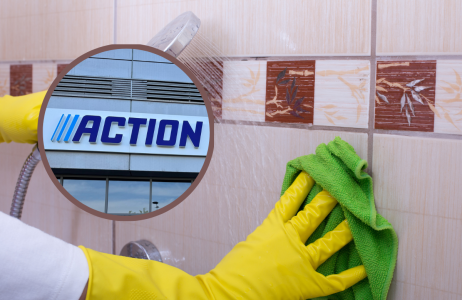 action