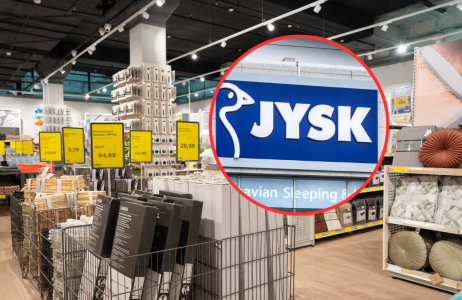 Jysk