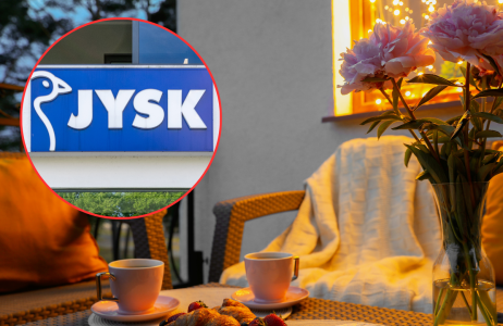 Jysk