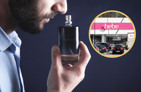 Perfumy