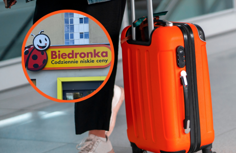 biedronka