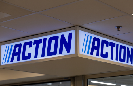 action