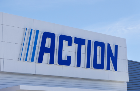 action