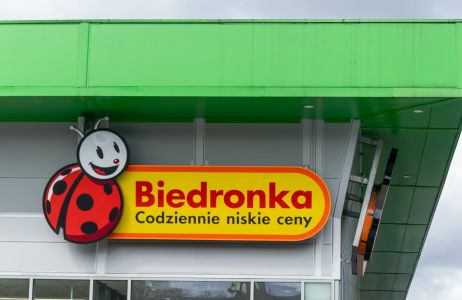 Biedronka