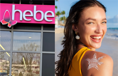Hebe
