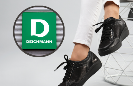 buty deichmann