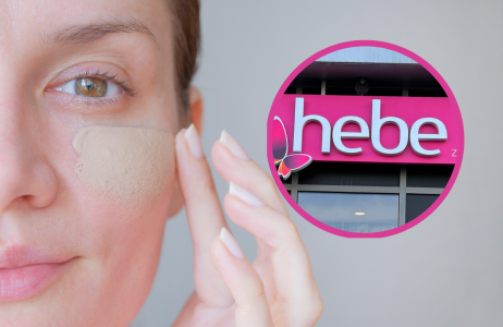 hebe