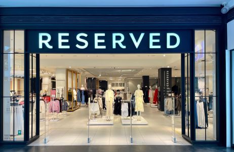 reserved