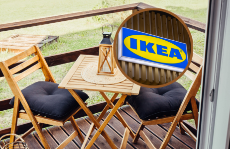 balkon ikea