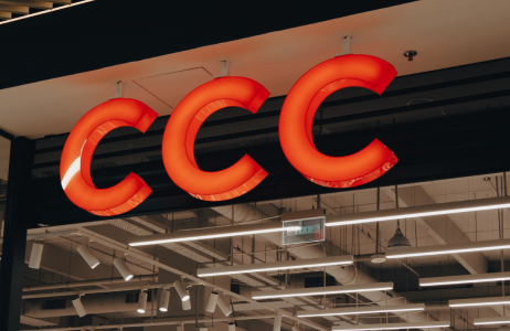 CCC