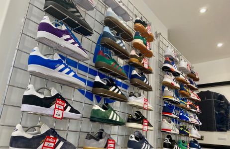 Adidas Gazelle