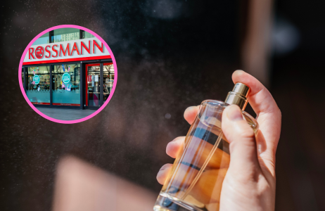 Arabskie perfumy