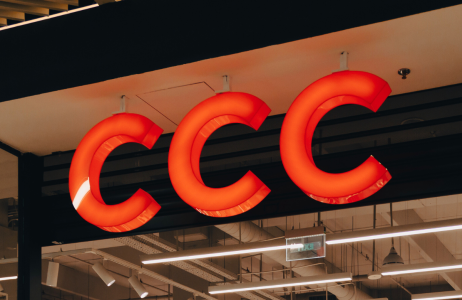 ccc