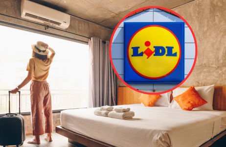 pościel jak z hotelu