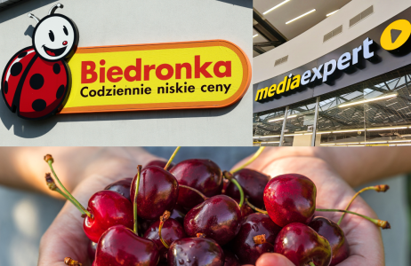 Biedronka