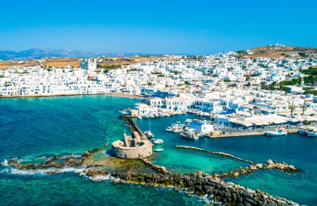 Paros