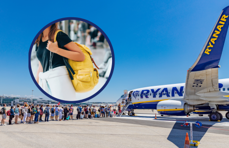 ryanair