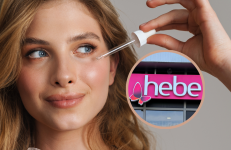 serum hebe