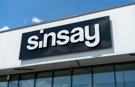 Sinsay