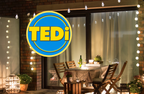 Tedi