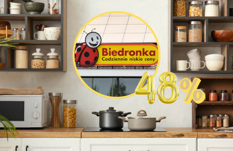 Biedronka