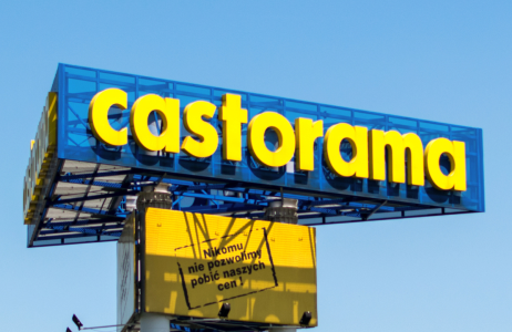castorama