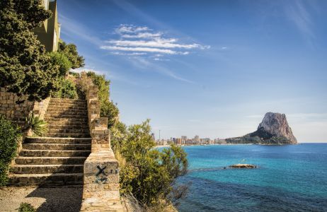 Costa Blanca