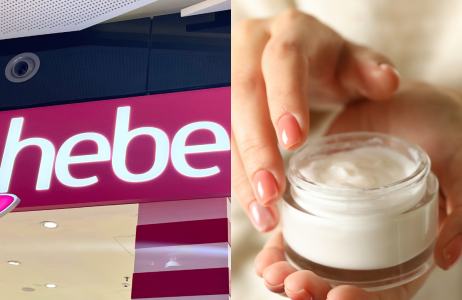 hebe