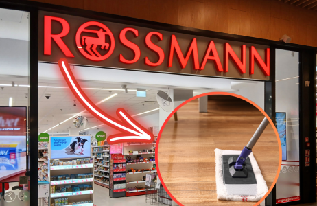 Rossmann