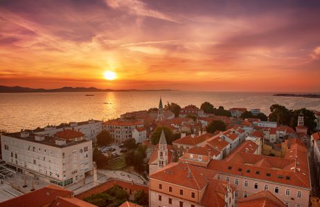 Zadar