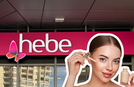 Hebe