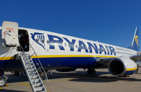 Ryanair