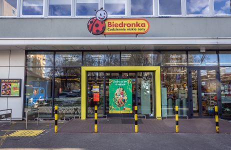 Biedronka