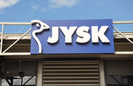 Jysk