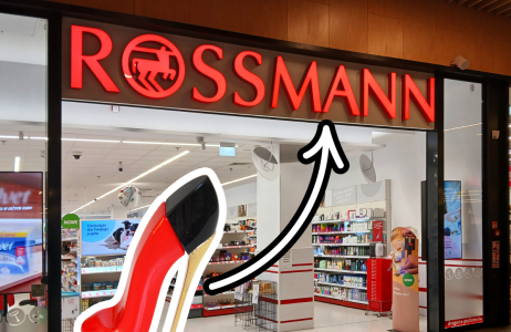 perfumy