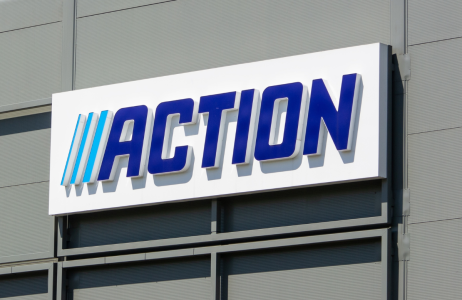 action