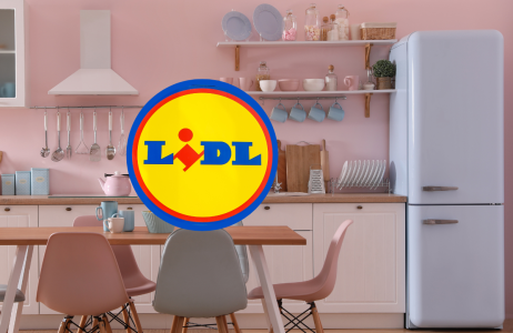 kuchnia lidl