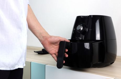 airfryer