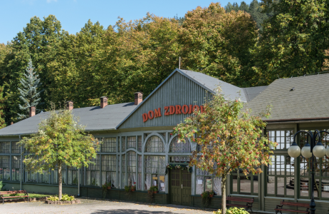 Długopole-Zdrój