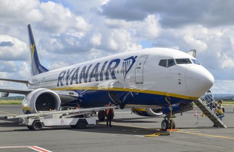 Ryanair