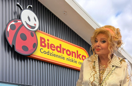 Biedronka