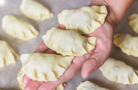 pierogi