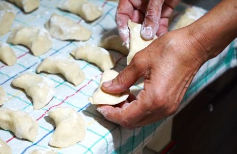 pierogi