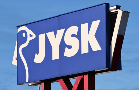 jysk