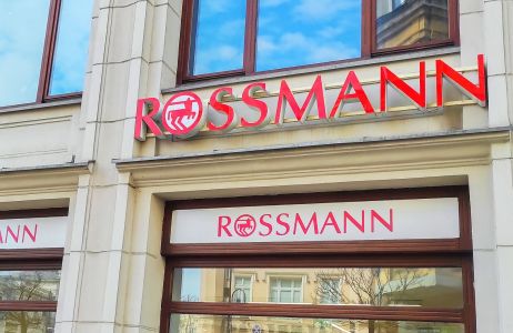 Sklep Rossmann