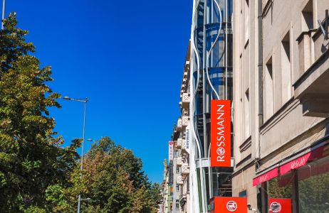 Wcierka do cienkich włosów Rossmann