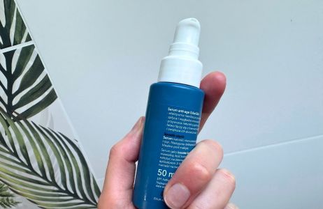 ziaja gdanskin serum