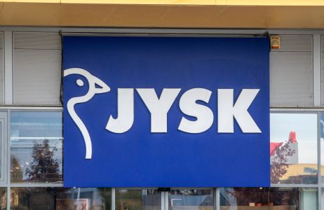 Jysk